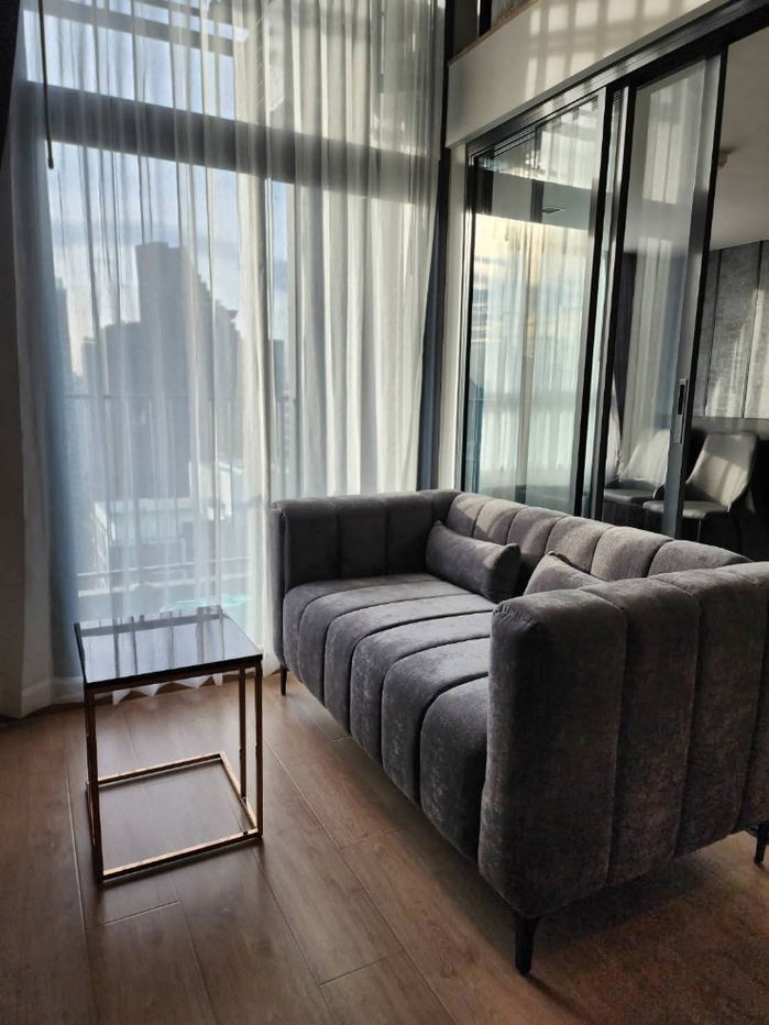 picture For rent: Ideo Rama 9 - Asoke, 2 bedrooms - 5/18