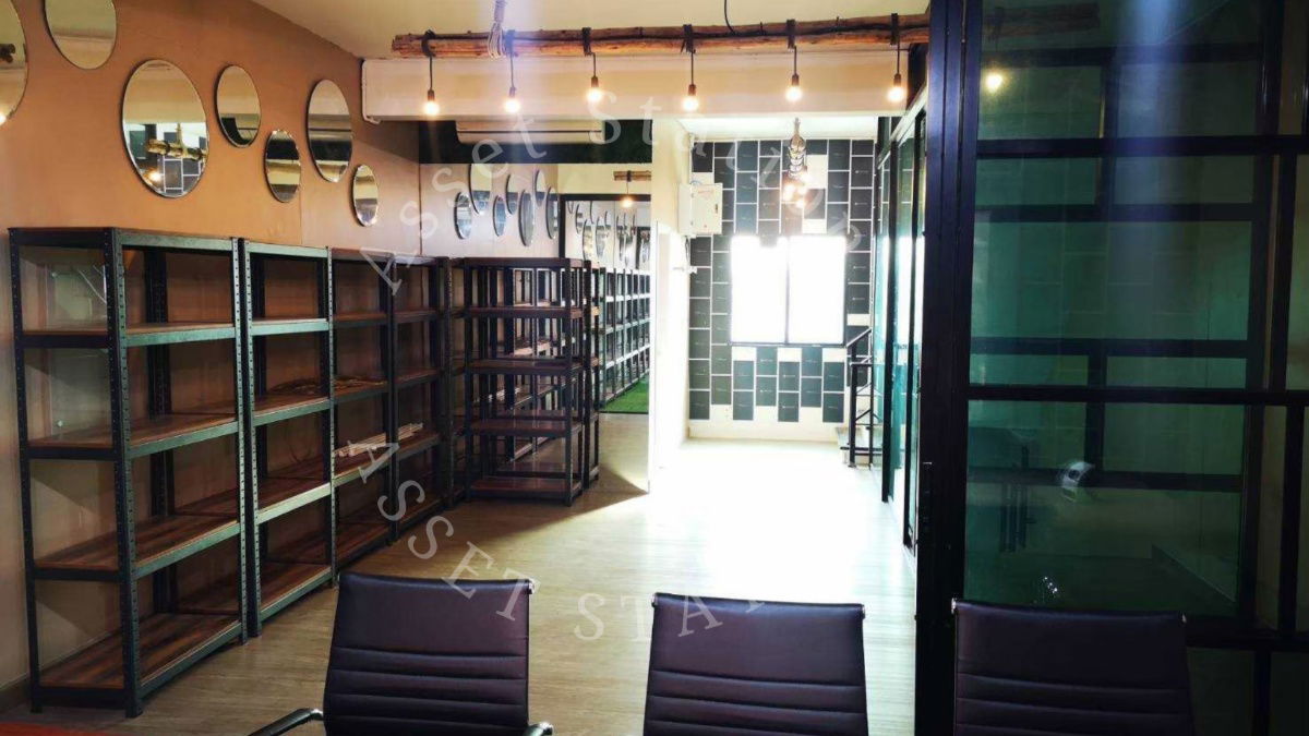picture 🏠 Townhome for rent, ready to move in, The Connect 22 Ramindra-Minburi, near the BTS Pink Line💥🚶🏻‍♀️‍➡️ - 5/17