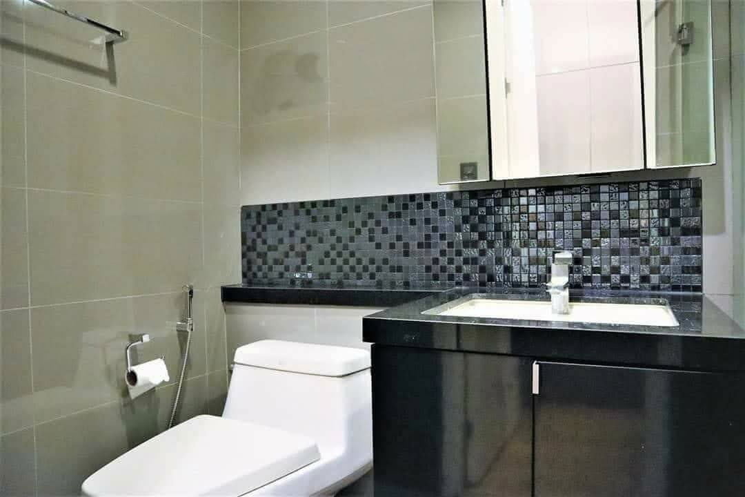 picture WS4971 [Rent] M Ladprao (Pet-Friendly) 💸 22,000 baht/month 🚆 BTS Ha Yaek Lat Phrao - 6/6