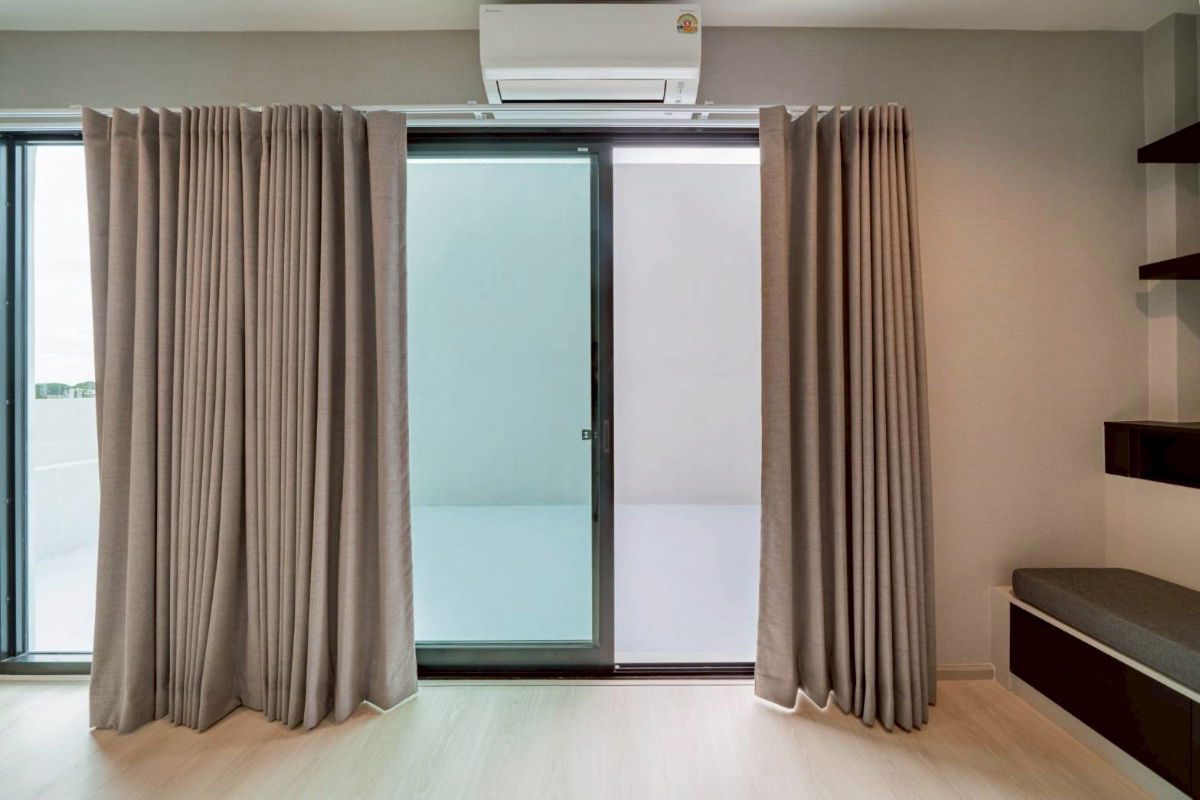 picture EBH-3420 Single House @ Nirvana DEFINE Krungthep Kreetha  3 Bed | 4 Bath | 203 sqm | 23sq.wah | THB 60,000/month - 2/31