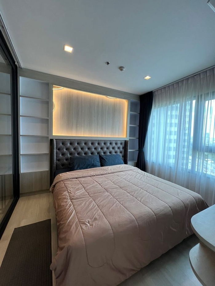picture Life One Wireless for Rent | Luxury Condo near BTS Ploenchit & Central Embassy - 6/10