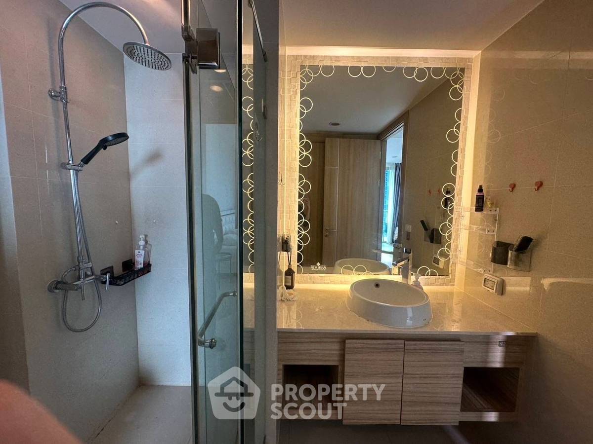 picture 1-BR Condo at The Riviera Wongamat close to Sanctuary of Truth (ID 2358504) - 10/12