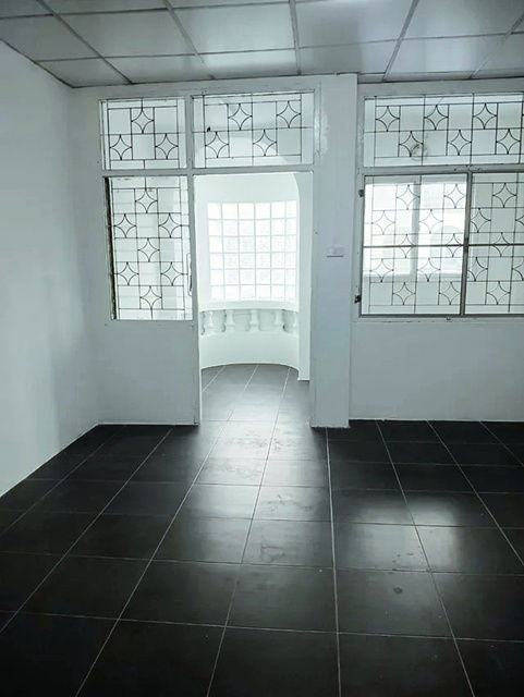 รูป วัดนาวงศ์ ดอนเมือง 600 ม.ให้เช่าทาวเฮ้าส์ 2 ชั้น 18 ตร.วา. 148 ตร.ม. ม.รังสิต 2.2 กม. หลักหก โลตัส 2 นอน 2 น้ำ ตลาดดวงแก้ว 2.6 กม. - รูปที่ 6/8