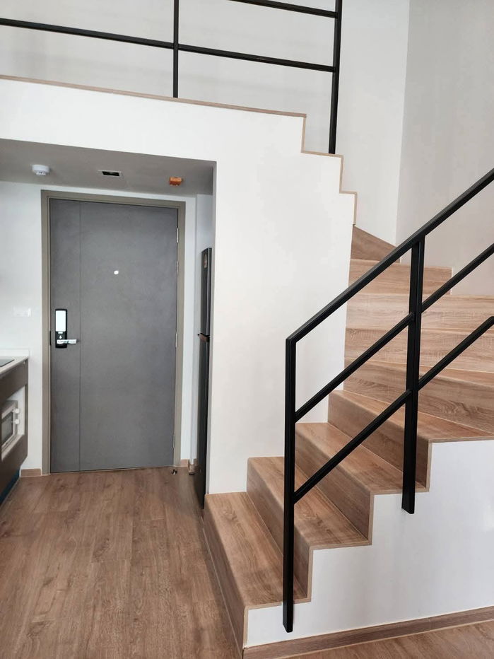 picture WS4973 [Rent] Ideo Rama 9 Asoke 💰 Price 42,000 baht/month 🚆 MRT Rama 9 - 4/28