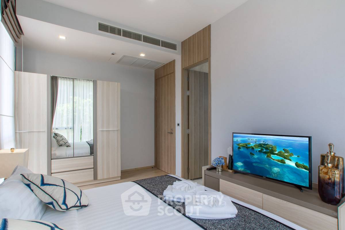 รูป คอนโด 2-ห้องนอน ที่ บ้านไม้ขาว ภูเก็ต ใกล้ หาดไม้ขาว (ID 2090890) - รูปที่ 12/23