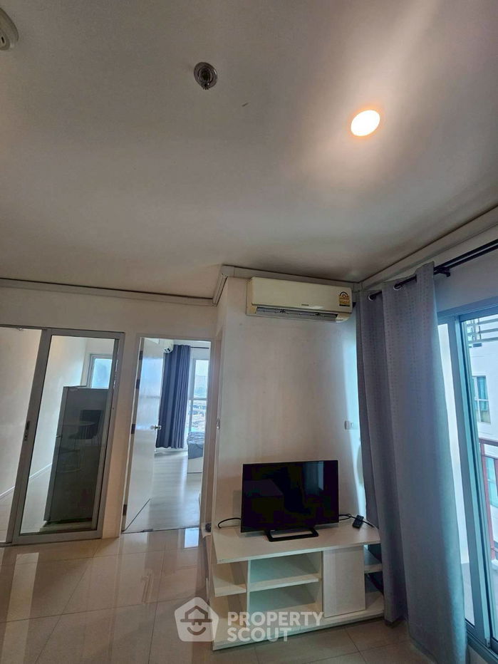 picture 2-BR Condo at Aspire Sukhumvit 48 near BTS Phra Khanong (ID 2359458) - 8/11
