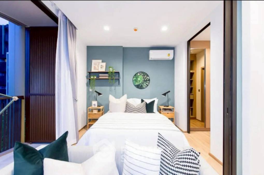 picture 1-BR Condo at Kawa Haus near BTS On Nut (ID 2359747) - 1/6