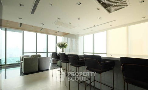 1-BR Condo at Wish Signature Midtown Siam near BTS Ratchathewi (ID 385398)