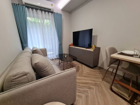 💥💥💥only 21000!!! New CHAPTER 25 FOR RENT 1 bed.