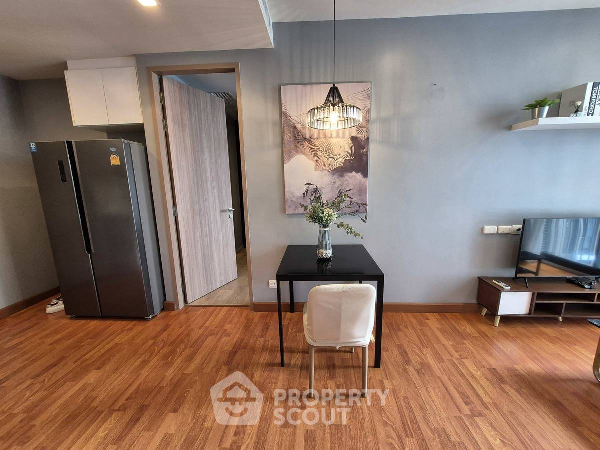 picture 1-BR Condo at Noble Around Sukhumvit 33 near BTS Phrom Phong (ID 2359502) - 3/14