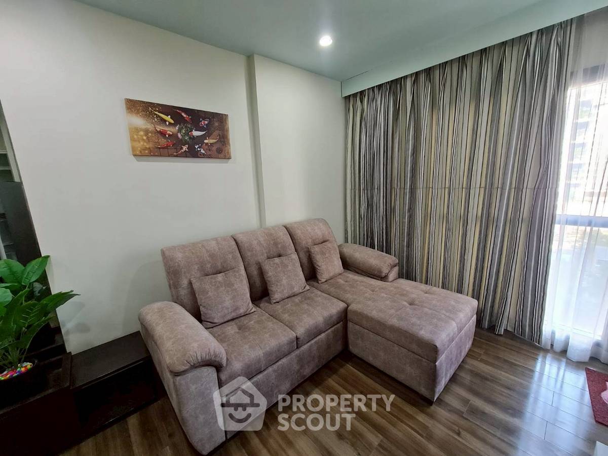 picture 2-BR Condo at Wyne By Sansiri near BTS Phra Khanong (ID 2359838) - 5/13