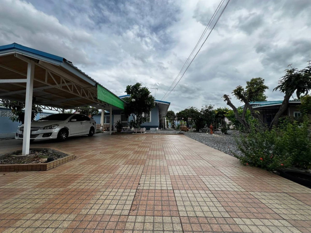รูป ขายด่วน บ้านเดี่ยว รังสิต 270 ตร.ว จาก 7.9 ล้าน เหลือ 4.9 ล้าน - รูปที่ 8/12
