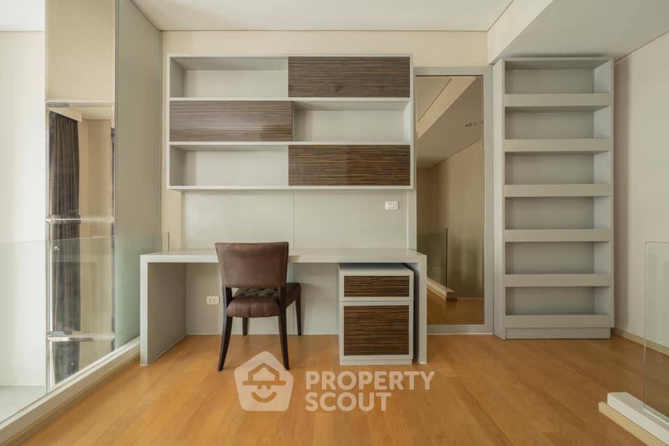 picture 1-BR Condo at Villa Asoke near MRT Phetchaburi (ID 2353754) - 7/17