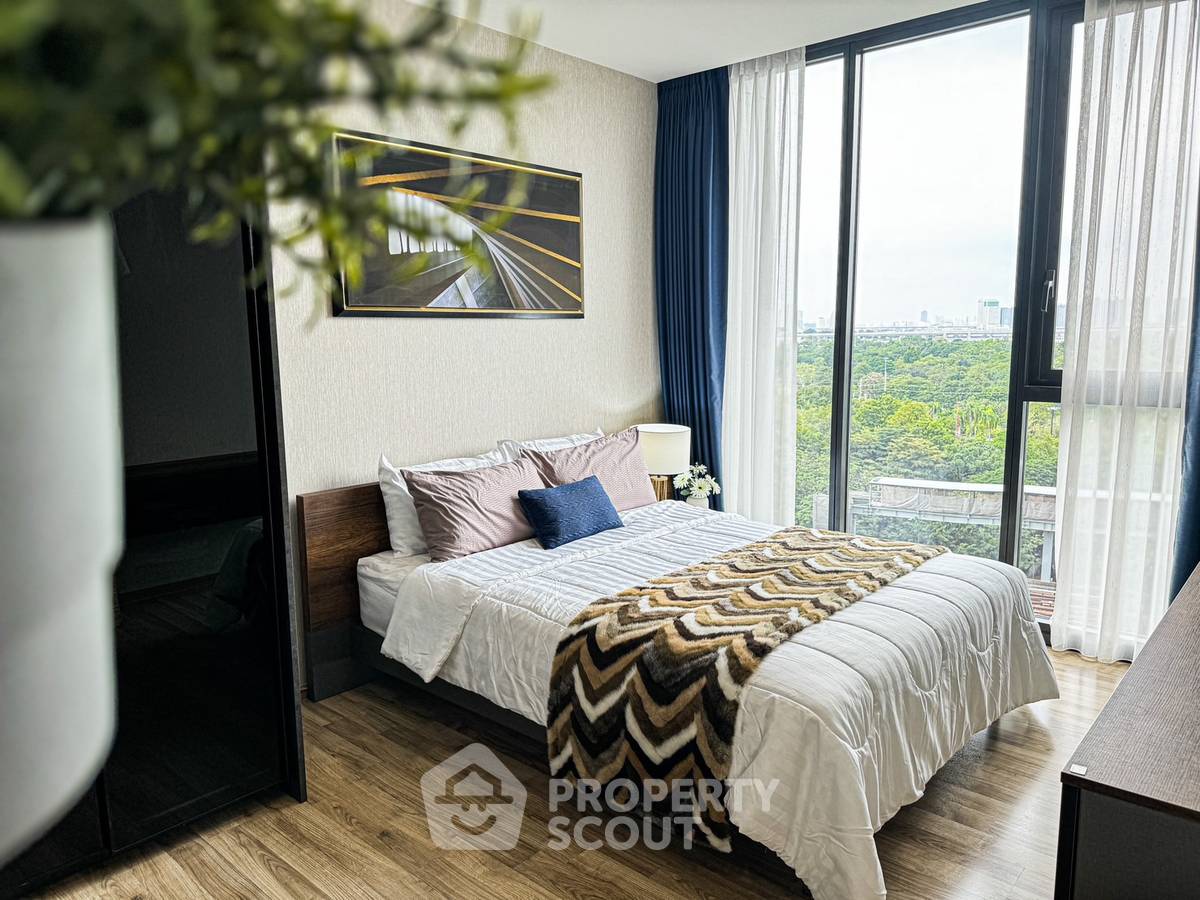 picture 2-BR Condo at The Line Jatujak - Mochit near BTS Mo Chit (ID 1838340) - 7/20