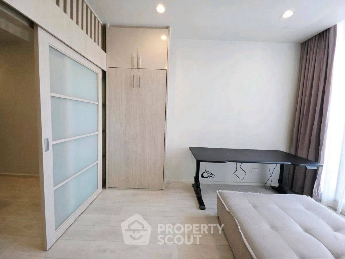 รูป คอนโด 2-ห้องนอน ที่ โนเบิล เพลินจิต ใกล้ BTS เพลินจิต (ID 2339108) - รูปที่ 5/16