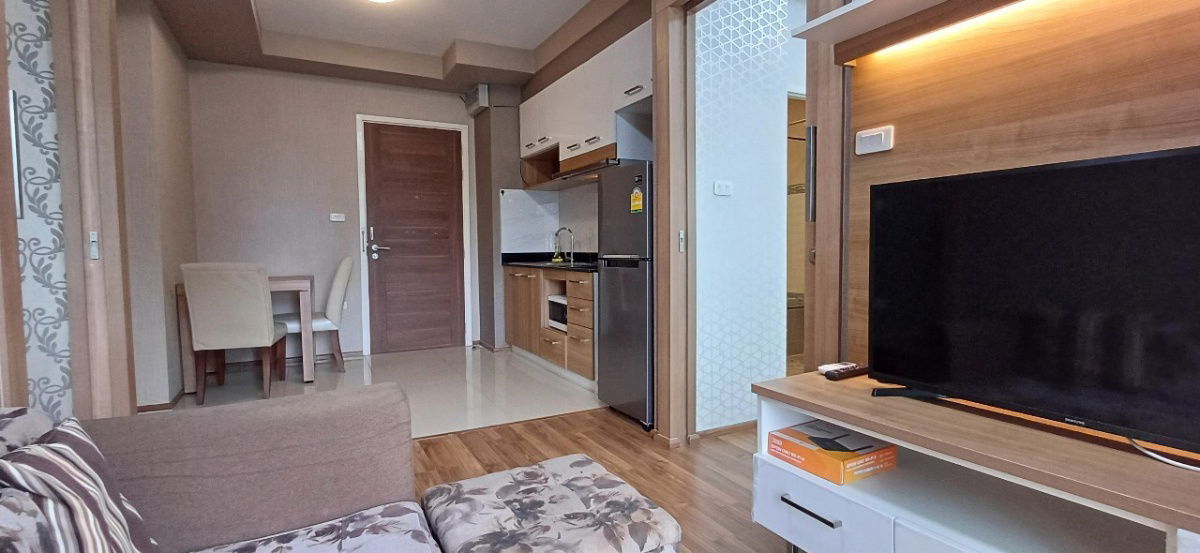 picture Treasure Condo in Chiangmai Business Park near Central Festival Chiangmai - 3/26