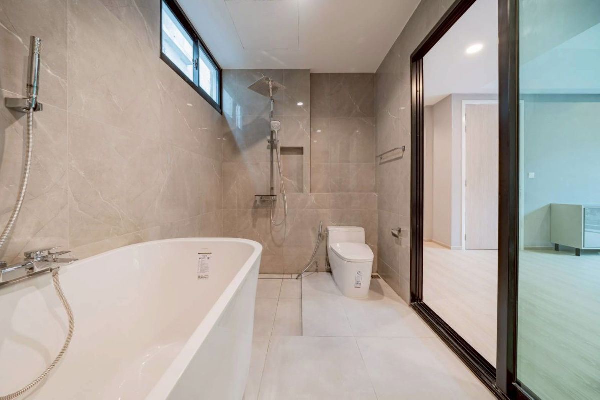 picture EBH-3420 Single House @ Nirvana DEFINE Krungthep Kreetha  3 Bed | 4 Bath | 203 sqm | 23sq.wah | THB 60,000/month - 15/31