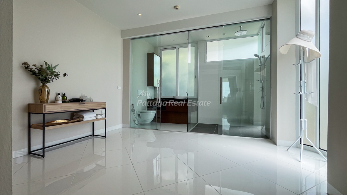 picture 🛏️ 2 Bed - 🛁 2 Bath - 🏙️ Sea Views - 🇹🇭 THAI name - 🏢 Pure Sunset Beach Na-Jomtien - Ref: PURE09 - 10/20