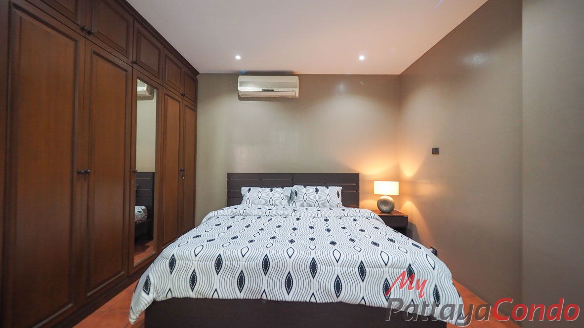 picture 🛏️ Studio - 🏙️ Pool Views - 🇹🇭 COMPANY name - 🏢 Thabali Condominium Pattaya - Ref: TBL06 - 10/17