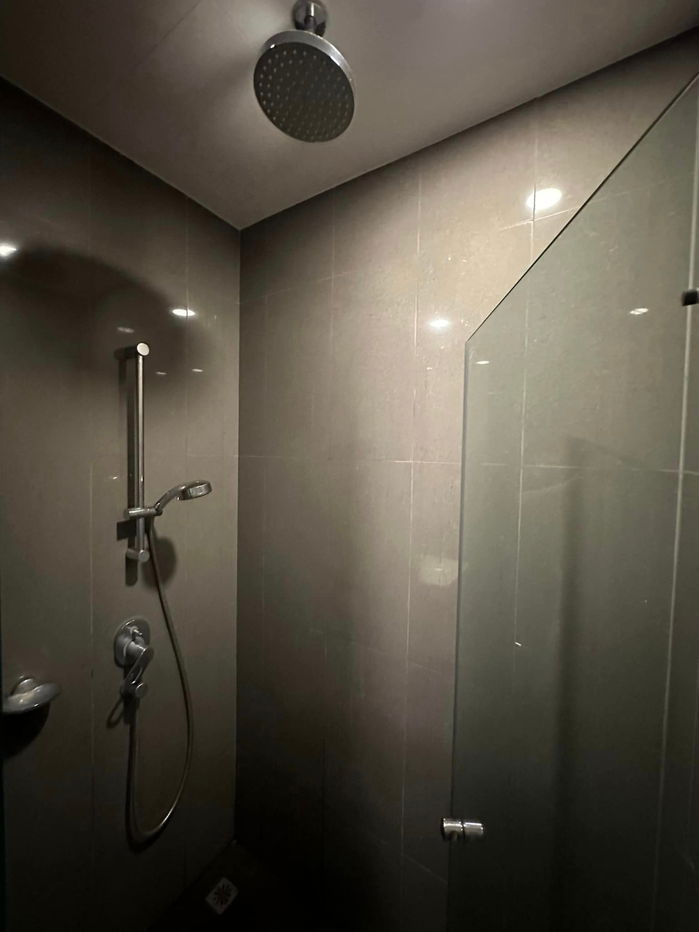 picture 📌#PT2312_153 📌𝗙𝗼𝗿 𝗥𝗲𝗻𝘁2️⃣8️⃣ k.🔥🔥 #Near MRT Samyan ✨#Vacant room 31 Oct 68 Condo Ashton Chula Silom - 10/10