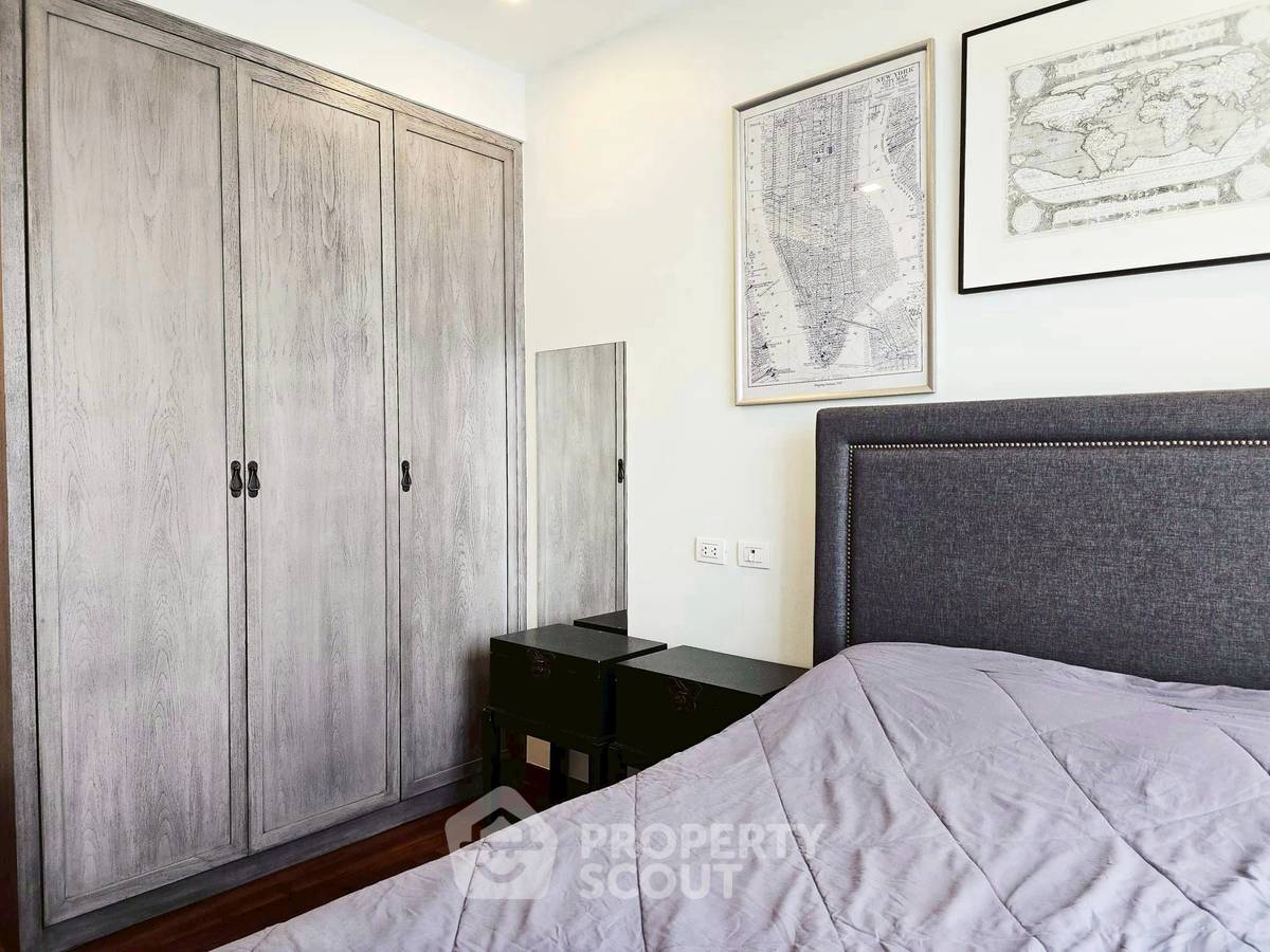 picture 2-BR Condo at Ashton Morph 38 near BTS Thong Lor (ID 2359450) - 6/16