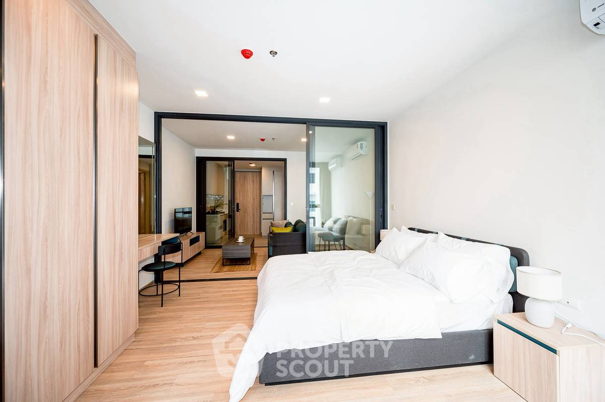picture 1-BR Condo at XT Phayathai near BTS Phaya Thai (ID 2359513) - 4/8