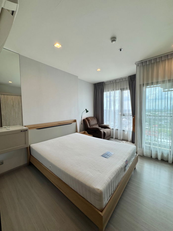 รูป ให้เช่าด่วน Life Sukhumvit 62 🎉เพียง 13,000 ฿/ด.🎉 พร้อมอยู่ค่ะ  - รูปที่ 4/5