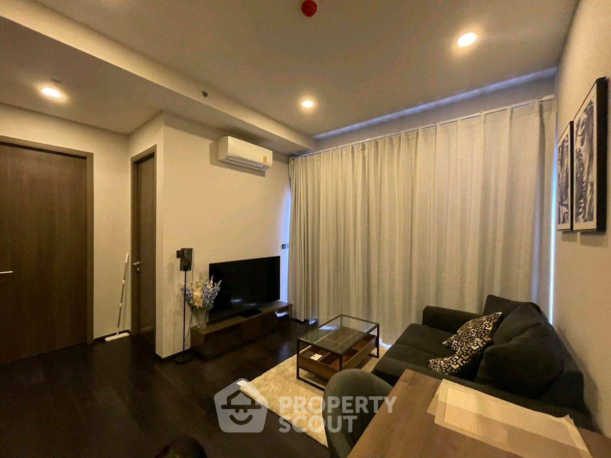 picture 2-BR Condo at Park Origin Thonglor near BTS Thong Lor (ID 2357078) - 3/11