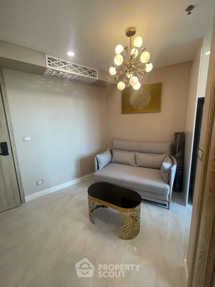 picture 1-BR Condo at Copacabana Beach Jomtien close to Jomtien Beach (ID 2200162) - 1/11