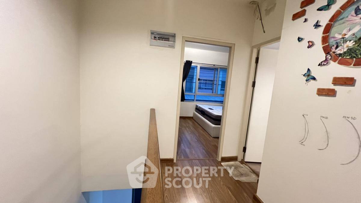 รูป ทาวน์เฮาท์ 3-ห้องนอน ใน บางพูด (ID 1755190) - รูปที่ 15/17