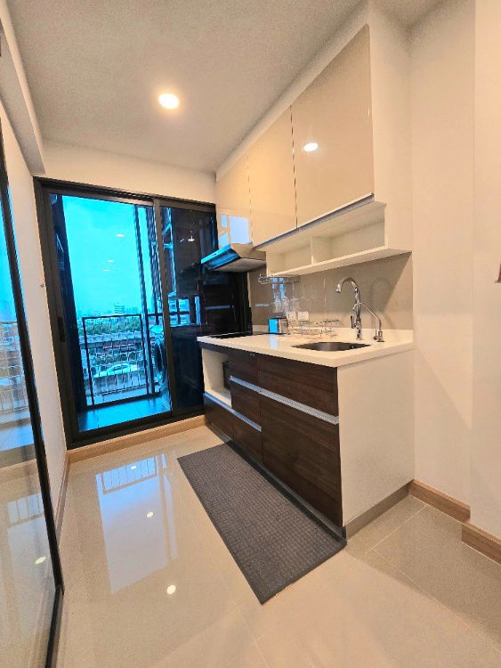 รูป 🏢 ประกาศให้เช่าคอนโด | MA-C4043   โครงการ Supalai Prime Rama 9 (ศุภาลัย ไพร์ม พระราม 9)  - รูปที่ 7/11