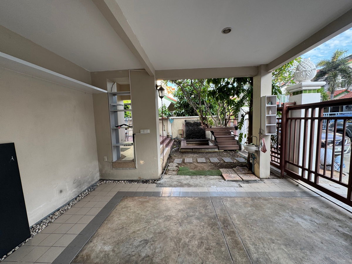 รูป 🏠 ให้เช่าบ้าน : Rasa Spanish Courtyard (รสา สแปนิช คอร์ทยาร์ด)   รหัสทรัพย์ | 📌 LNP-H595  - รูปที่ 22/38