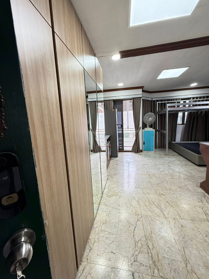 รูป 🏢 ขายคอนโด : Ratchawipa Place (รัชวิภาเพลส)   รหัสทรัพย์ | 📌LNP-C10000  - รูปที่ 6/35