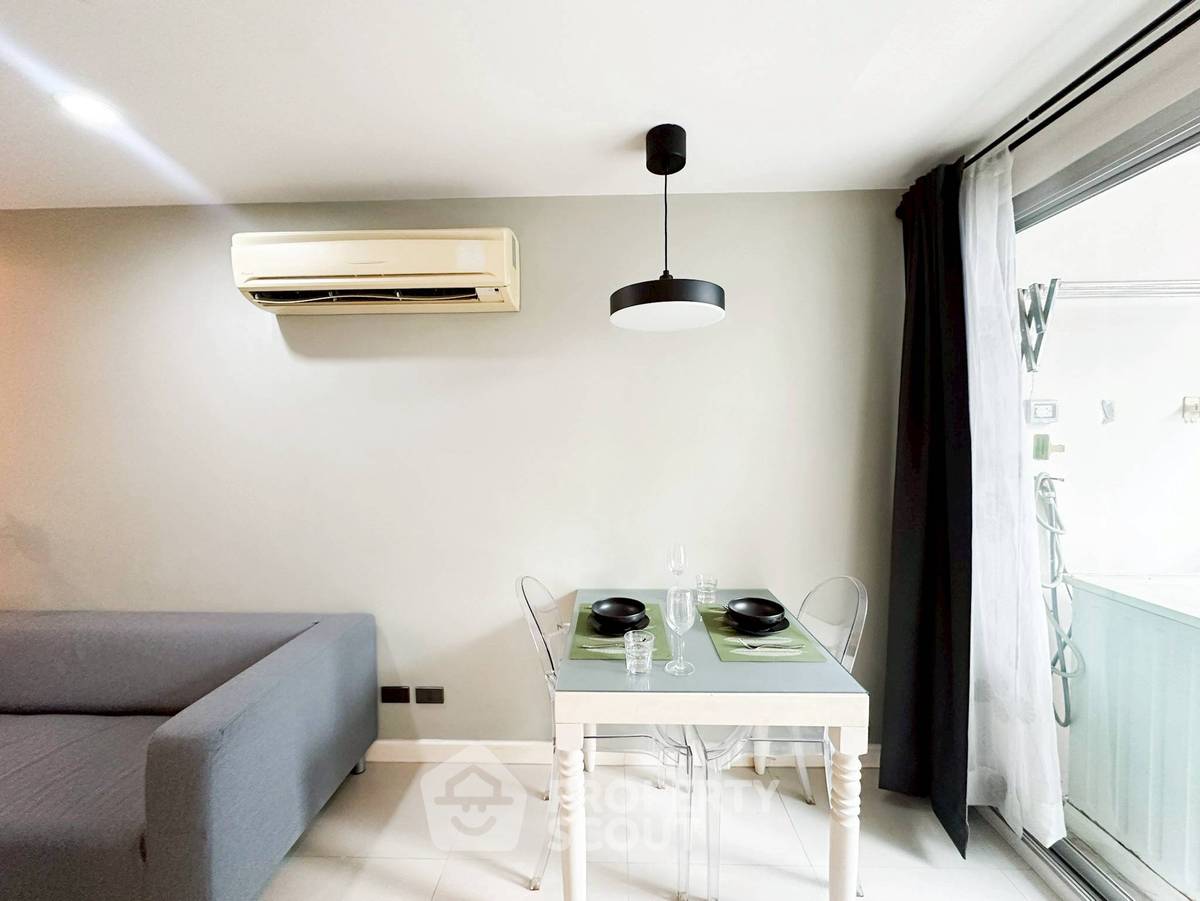 รูป คอนโด 1-ห้องนอน ที่ เดอะ โคลเวอร์ ทองหล่อ เรสซิเดนซ์ ใกล้ BTS ทองหล่อ (ID 2359857) - รูปที่ 9/11