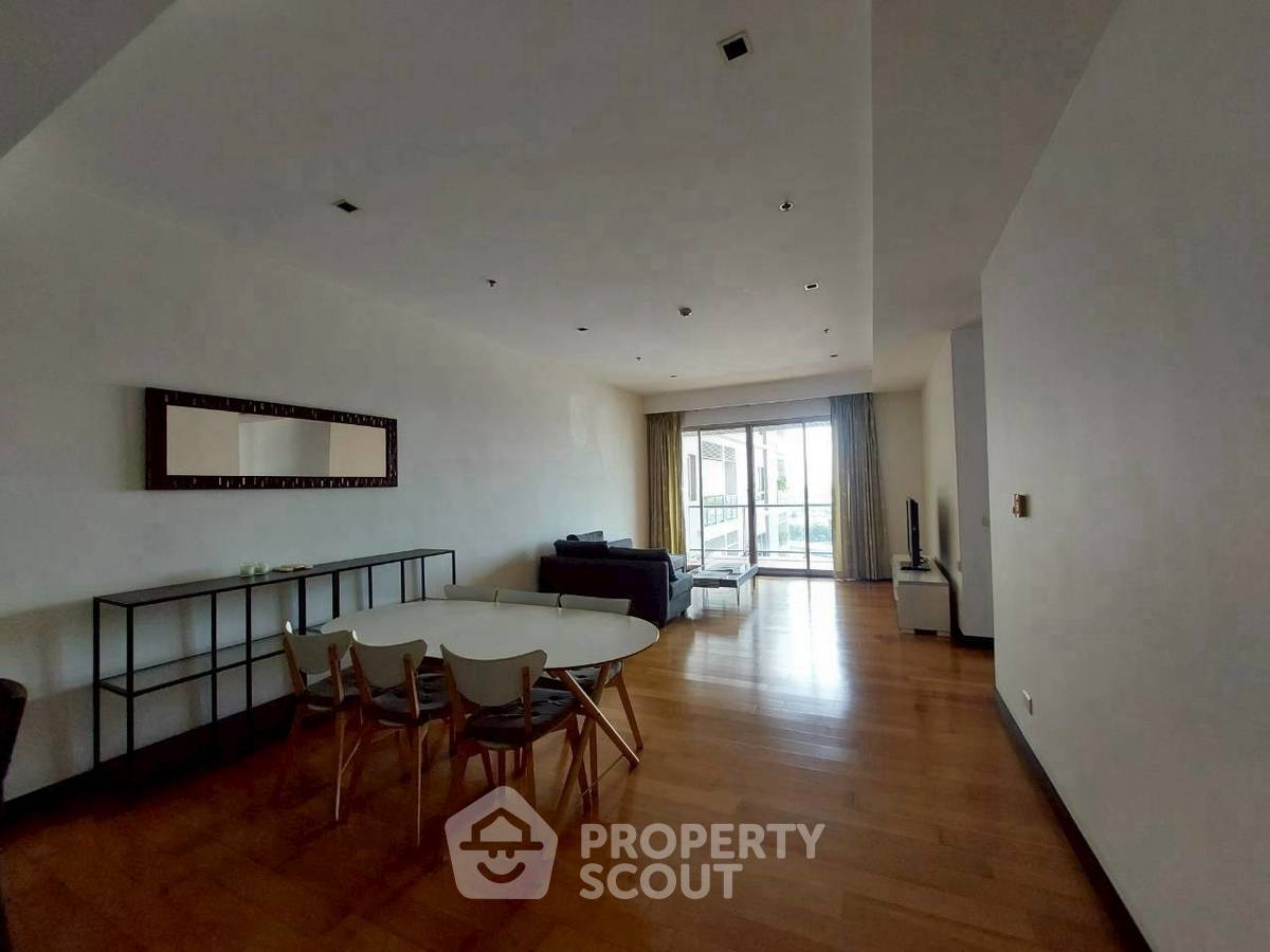 picture 3-BR Condo at The Lofts Yennakart in Chong Nonsi (ID 2359255) - 3/17