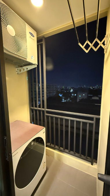 รูป 🏢 ขายคอนโด : Green Ville II (กรีน วิลล์ 2)   รหัสทรัพย์ | 📌LNP-C10001  - รูปที่ 9/15