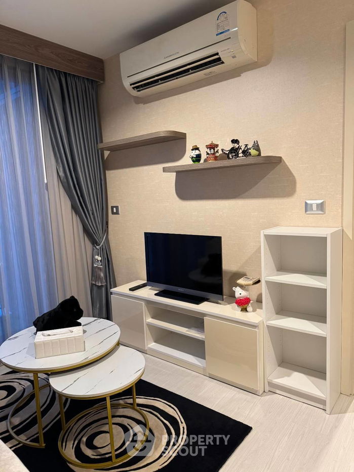 picture 1-BR Condo at Rhythm Sukhumvit 42 near BTS Ekkamai (ID 512661) - 2/11