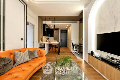 ขายคอนโด : คอนโด 1-ห้องนอน ที่ มิวนิค หลังสวน ใกล้ BTS ราชดำริ (ID 1978708)