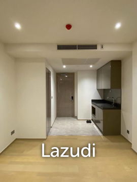 1 Bedroom 1 Bathroom 34.82 Sq.m ASHTON Asoke - Rama 9