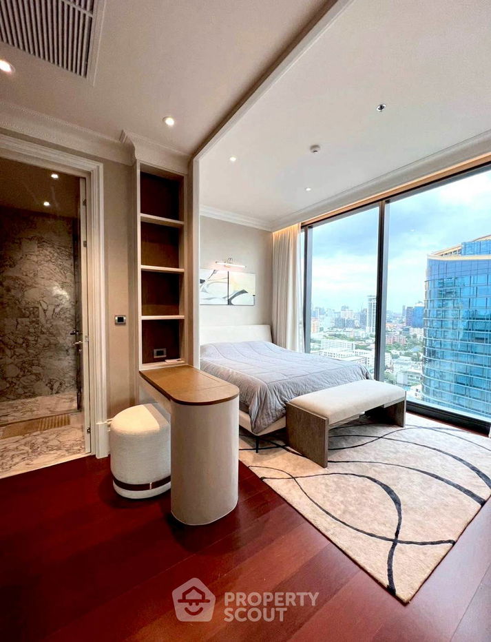 picture 3-BR Condo at Khun By Yoo near BTS Thong Lor (ID 2359783) - 18/19