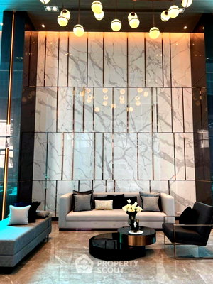 Condos for sale : 1-BR Condo At Supalai Veranda Ramkhamhaeng, 30th-Floor (ID 728973)