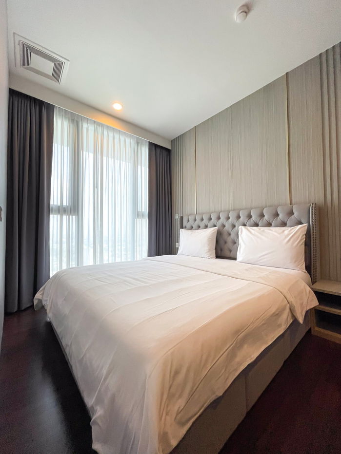 รูป 🎈#MT2307_191🎈𝗙𝗼𝗿 𝗥𝗲𝗻𝘁 3️⃣4️⃣k.🔥🔥 #ใกล้BTSปุณณวิถี ✨#ห้องว่าง1พ.ย.68คอนโด   วิสซ์ดอมอินสไปร์สุขุมวิท  - รูปที่ 33/34