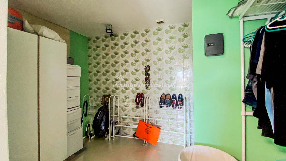 picture 🛏️ 1 Bed - 🛁 1 Bath - 🏙️ Sea Views - 🌏 FOREIGN name - 🏢 The Axis Pattaya - Ref: AXIS50 - 11/15
