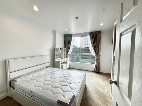 🔺 For Sell Condo LIFE @ PHAHON 18 Building 1, Floor 2,1 bed room, Room size 41 sqm