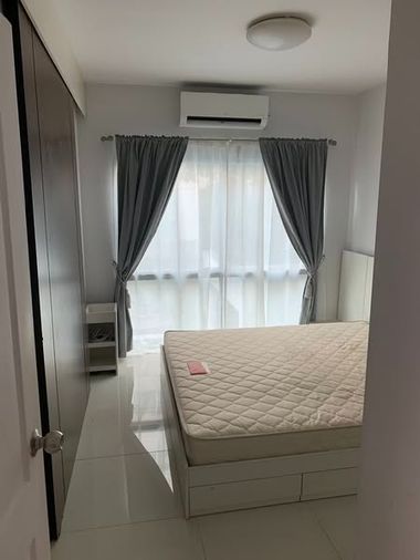 ให้เช่า A Space Sukhumvit 77 (เอ สเปซ สุขุมวิท 77) ราคา 8,500 บาทเท่านั้นนน