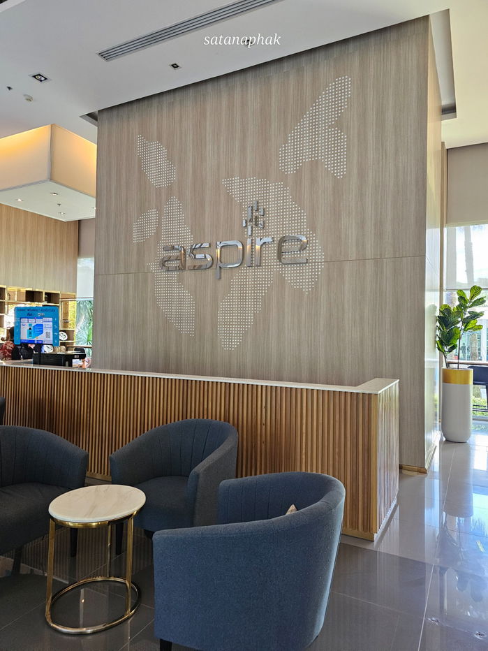 picture For Sale: Aspire Rattanathibet 2 Condominium - 19/20