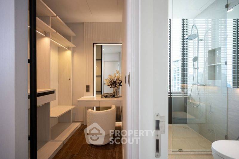 รูป คอนโด 3-ห้องนอน ที่ มิวนิค หลังสวน ใกล้ BTS ราชดำริ (ID 2338822) - รูปที่ 15/16