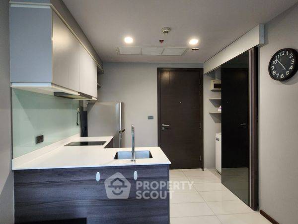 รูป คอนโด 1-ห้องนอน ที่ ซีล บาย แสนสิริ ใกล้ BTS ทองหล่อ (ID 925440) - รูปที่ 5/5