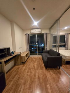 รูปภาพ 🔮RB21124 ให้เช่าถูกมาก👍ลุมพินี วิลล์ สุขสวัสดิ์ - พระราม 2✅แอดไลน์ @119dgdea ( มี @ ด้วย) แอดมินตอบไว