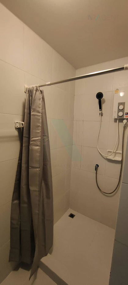 picture 📌 For Rent Condo PROUD OF CHAENGWATTANA Building 1, Floor 4,Studio, Room size 32.00 sqm - 1/8